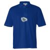 Men's Moisture Free Mesh Polo Thumbnail
