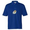 Men's Moisture Free Mesh Polo Thumbnail