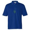 Men's Moisture Free Mesh Polo Thumbnail