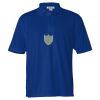 Men's Moisture Free Mesh Polo Thumbnail