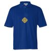 Men's Moisture Free Mesh Polo Thumbnail