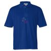 Men's Moisture Free Mesh Polo Thumbnail