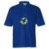 Men's Moisture Free Mesh Polo Thumbnail