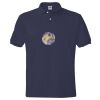 Men's EcoSmart® Jersey Polo Thumbnail