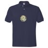 Men's EcoSmart® Jersey Polo Thumbnail