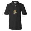 Men's Silky Smooth Piqué Polo Thumbnail