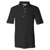Men's Silky Smooth Piqué Polo Thumbnail
