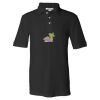 Men's Silky Smooth Piqué Polo Thumbnail