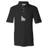 Silky Smooth Piqué Polo Thumbnail
