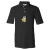 Silky Smooth Piqué Polo Thumbnail