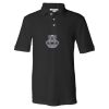 Silky Smooth Piqué Polo Thumbnail