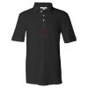 Men's Silky Smooth Piqué Polo Thumbnail
