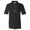 Men's Silky Smooth Piqué Polo Thumbnail