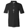 Men's Silky Smooth Piqué Polo Thumbnail