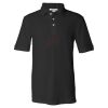 Men's Silky Smooth Piqué Polo Thumbnail