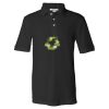 Men's Silky Smooth Piqué Polo Thumbnail