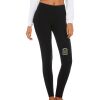 Women's FWD Fashion High Waist Fitness Leggings Thumbnail