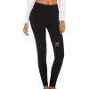 Women's FWD Fashion High Waist Fitness Leggings Thumbnail