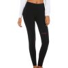 Women's FWD Fashion High Waist Fitness Leggings Thumbnail