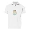 Youth EcoSmart® Jersey Polo Thumbnail