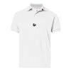 Youth EcoSmart® Jersey Polo Thumbnail