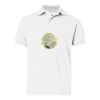 Youth EcoSmart® Jersey Polo Thumbnail