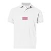 Youth EcoSmart® Jersey Polo Thumbnail