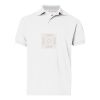 Youth EcoSmart® Jersey Polo Thumbnail