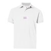 Youth EcoSmart® Jersey Polo Thumbnail
