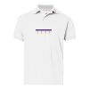 Youth EcoSmart® Jersey Polo Thumbnail