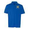 Men's Value Polyester Polo Thumbnail