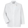 Gripper-Front Short Butcher Coat Thumbnail