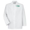 Gripper-Front Short Butcher Coat Thumbnail