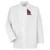 Gripper-Front Short Butcher Coat Thumbnail