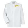 Gripper-Front Short Butcher Coat Thumbnail