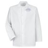 Gripper-Front Short Butcher Coat Thumbnail