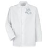 Gripper-Front Short Butcher Coat Thumbnail
