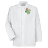Gripper-Front Short Butcher Coat Thumbnail