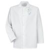 Gripper-Front Short Butcher Coat Thumbnail