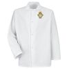 Gripper-Front Short Butcher Coat Thumbnail