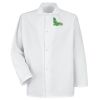 Gripper-Front Short Butcher Coat Thumbnail